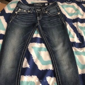 Missme jeans